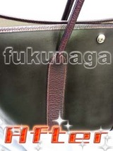 ヴィトン、バック、アマゾニア、クリーニング