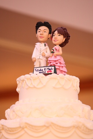 Yutaka & Maki