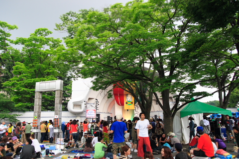 Jamaica Festival
