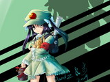緑bar娘04