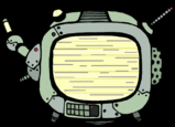 異次元テレビ