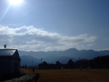 正月風景　２