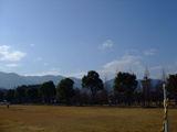 正月風景 3