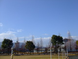 正月風景　４