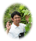 境野さん