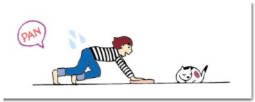 幸せな家庭