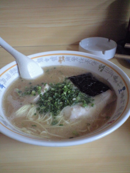 ラーメン