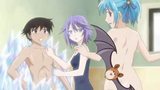 ロザリオとバンパイア CAPU2 第7話