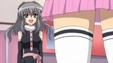 あかね色に染まる坂 第9話