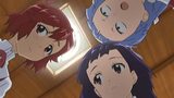 かんなぎ 第9話