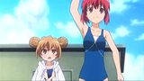 とらドラ! 第7話