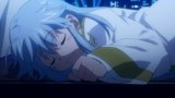 とある魔術の禁書目録 第9話