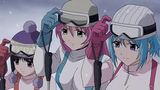 ロザリオとバンパイア CAPU2 第9話