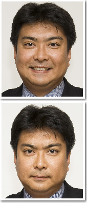 川畑 さとし