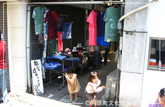 6月アートの日