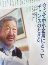 １