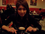 cafe