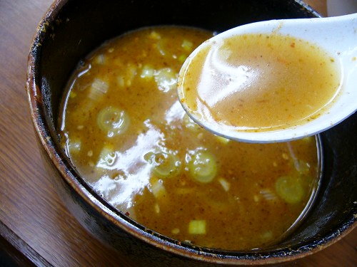 次念序 スープ割(色調整済)
