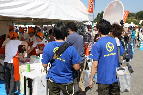 smaSTATION��९�롼