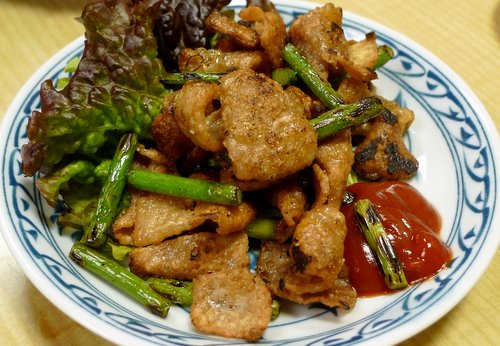 きり　甲府　鳥もつ煮だけじゃなかった。鳥とり王国・甲府の奥深さを見た!?