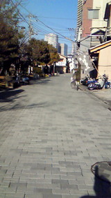 佃島