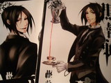 黒執事