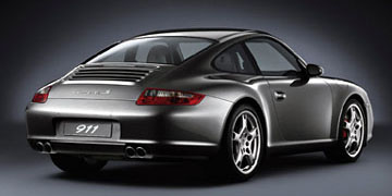 ポルシェ911
