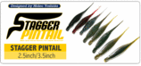 Stagger Pintail
