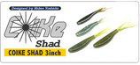 Coike Shad