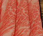 松阪牛肩ロースしゃぶしゃぶ