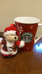 スタバ