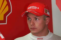 German Grand Prix Saturday