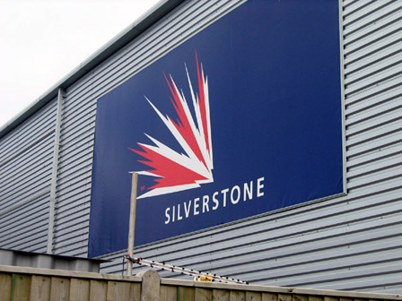 Silverstone Circuit