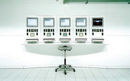 McLaren Technology Centre