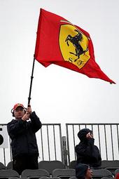F1 Canadian Grand Prix Friday