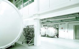 McLaren Technology Centre