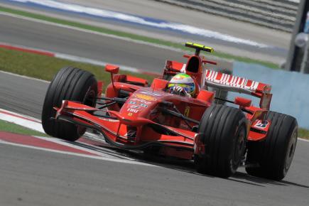�ե��顼�� F1 �ȥ륳GP ������