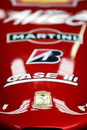 F1 Canadian Grand Prix Friday
