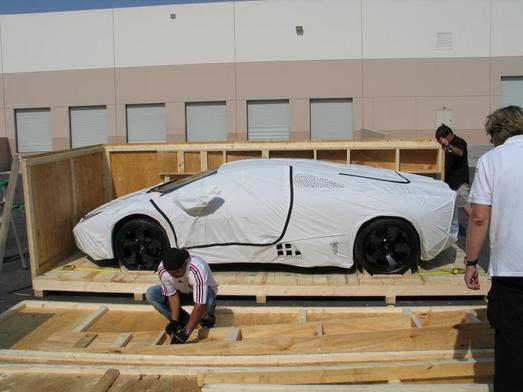 Lamborghini Reventon