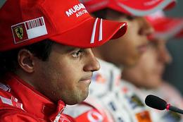 German Grand Prix Saturday