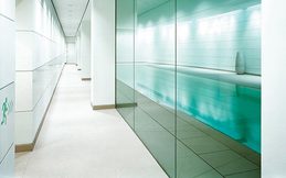 McLaren Technology Centre
