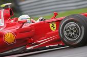F1 Canadian Grand Prix Friday