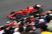F1 Canadian Grand Prix Friday
