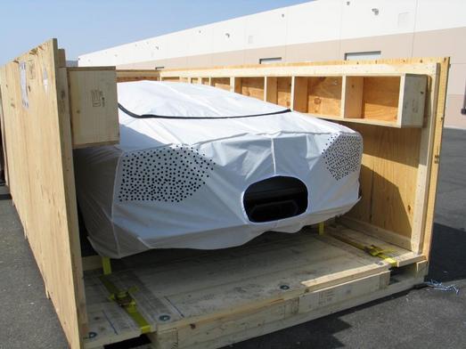 Lamborghini Reventon