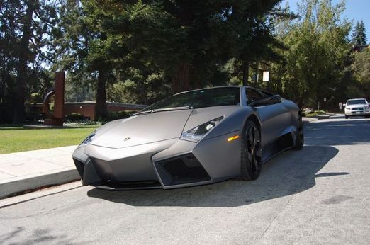 ebay Lamborghini Reventon