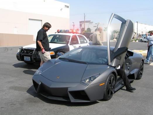 Lamborghini Reventon