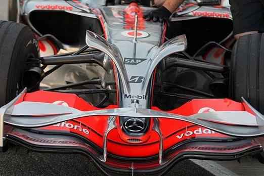 Jerez JULY testing - Day 3