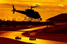 Red Bull Racing