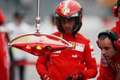F1 Canadian Grand Prix Friday