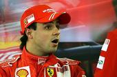 F1 Canadian Grand Prix Friday
